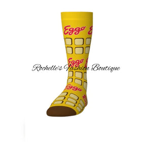 Eggo Socks