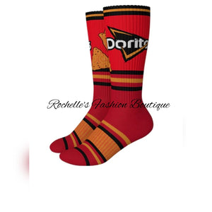 Doritos Socks