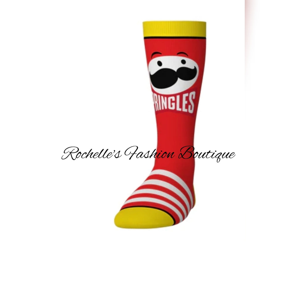 Pringle Socks