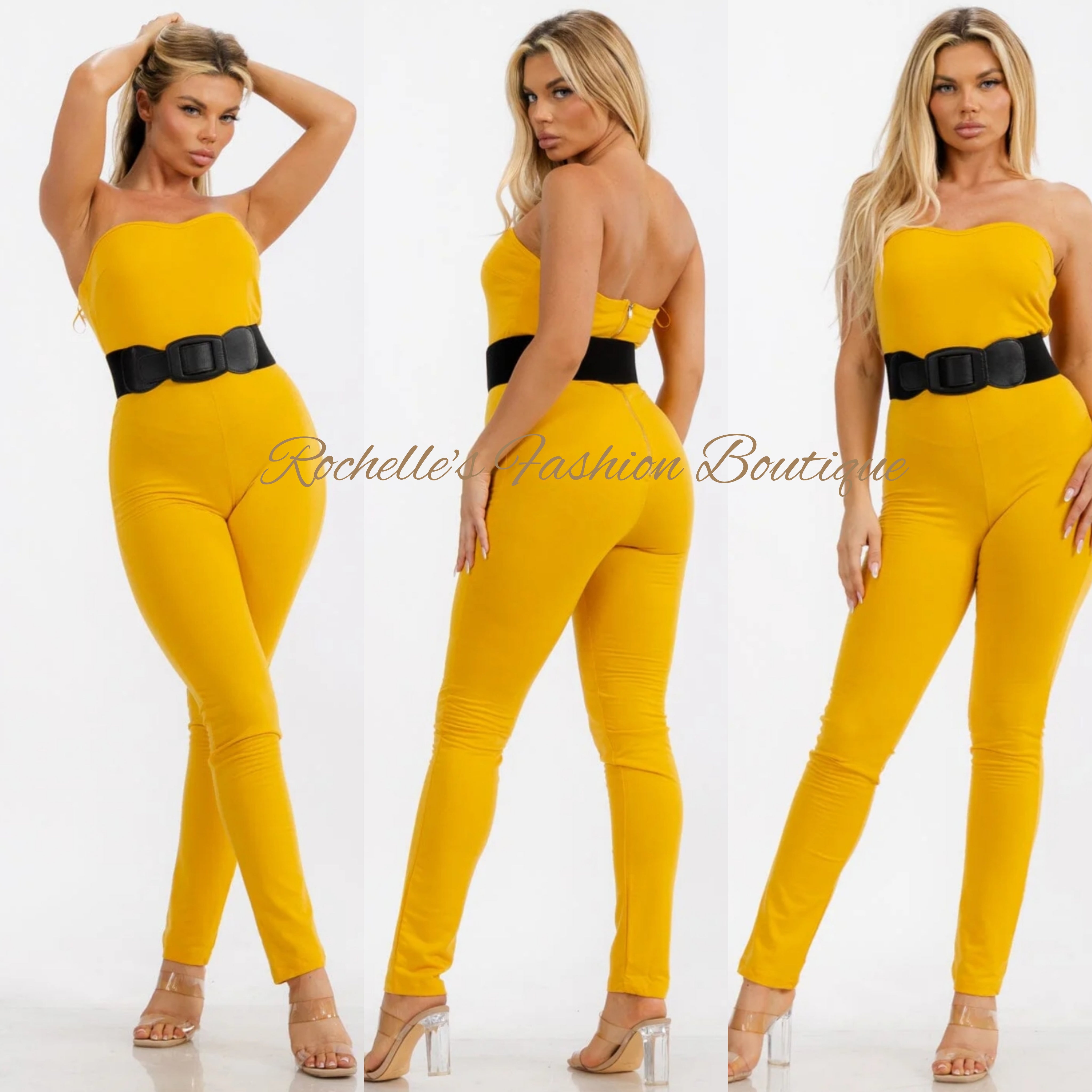 Rochelles Fashion Boutique