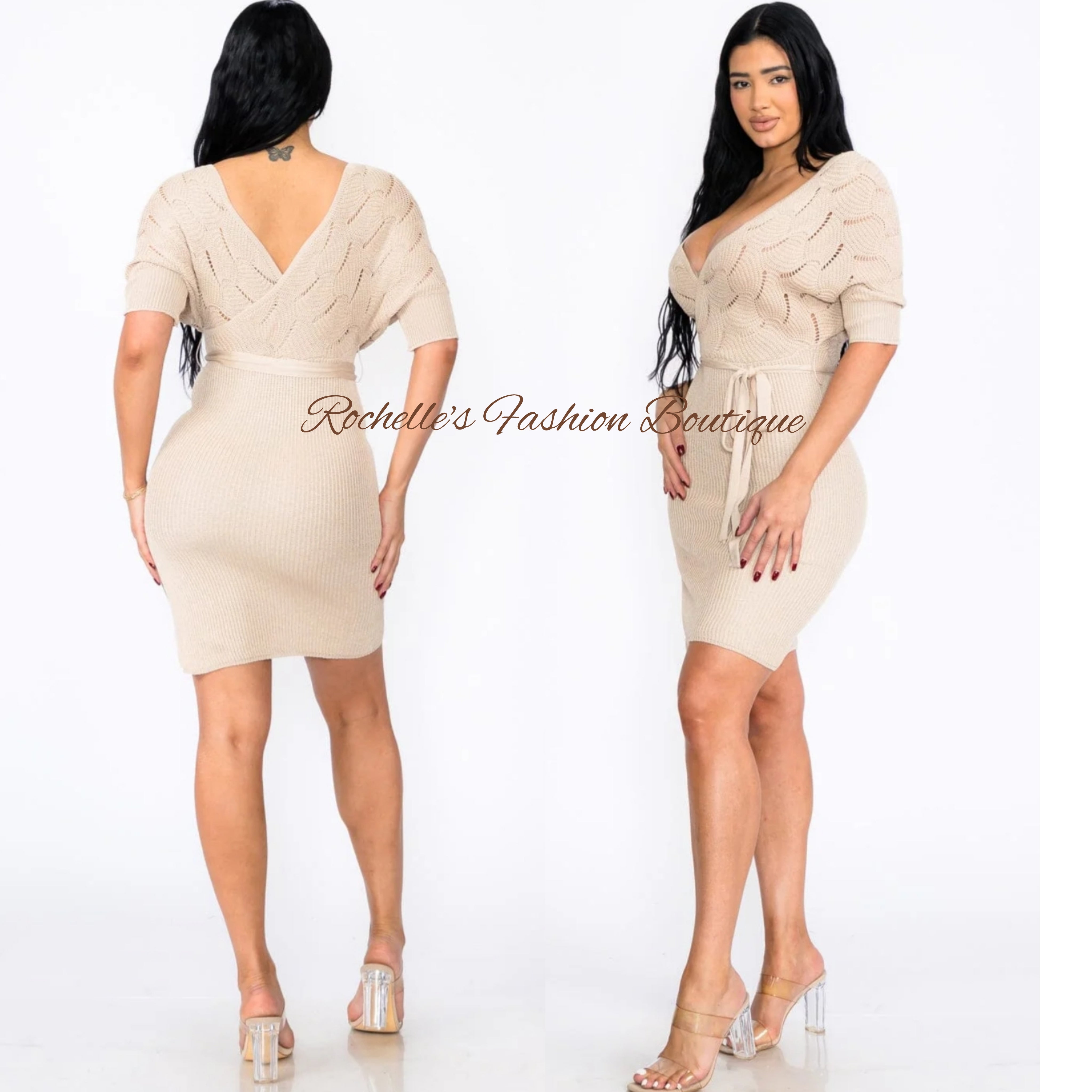 Dresses