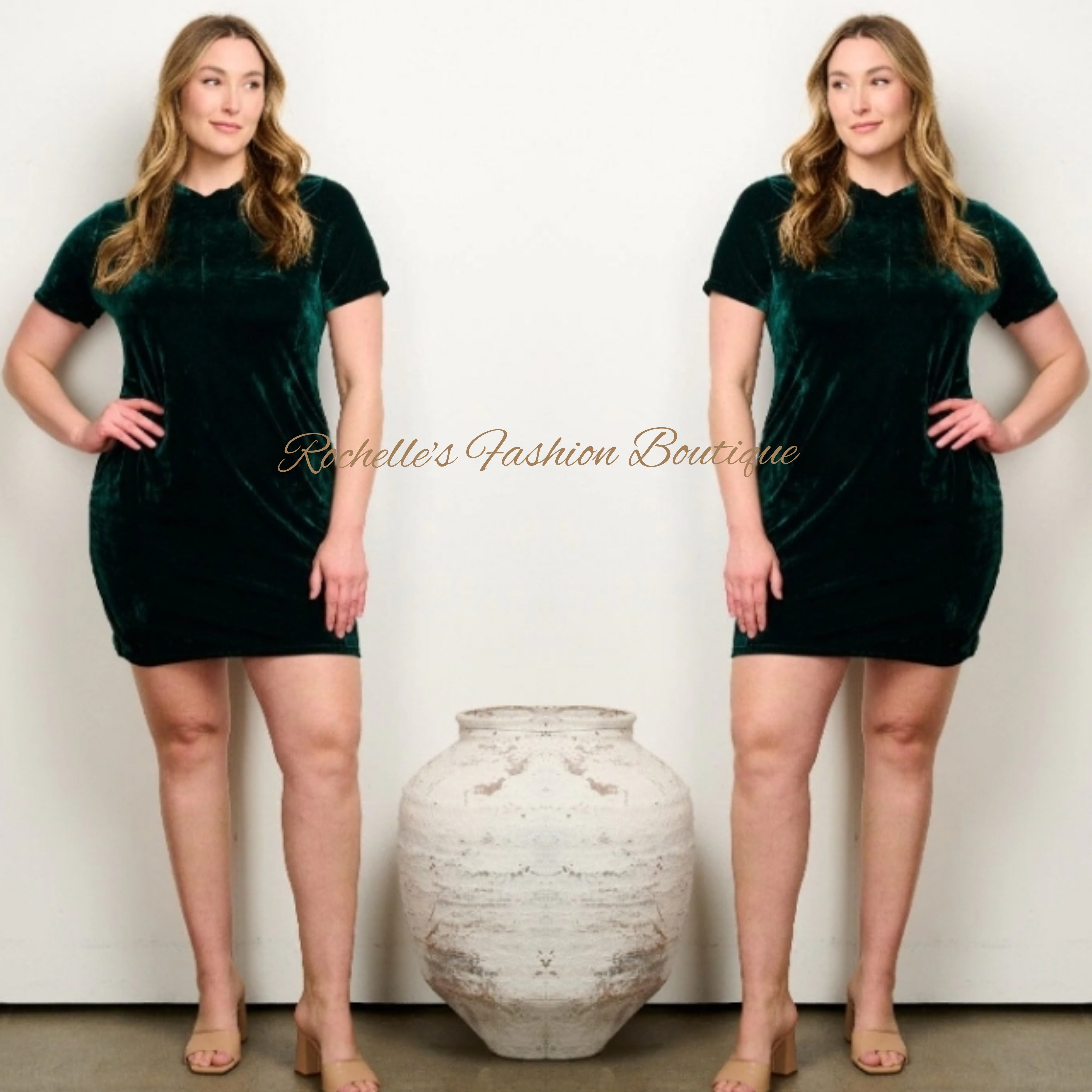 Plus sizes