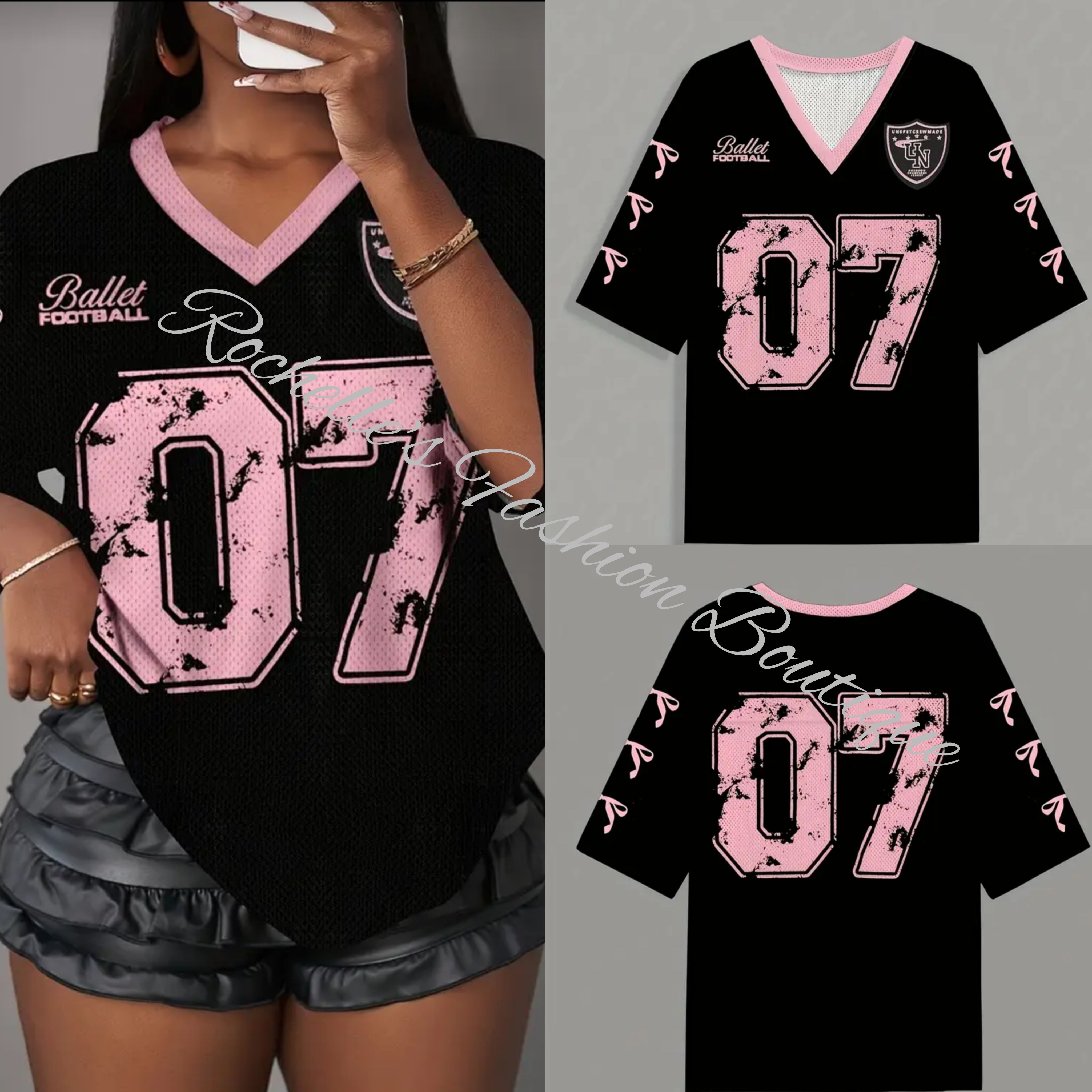 Plus sizes
