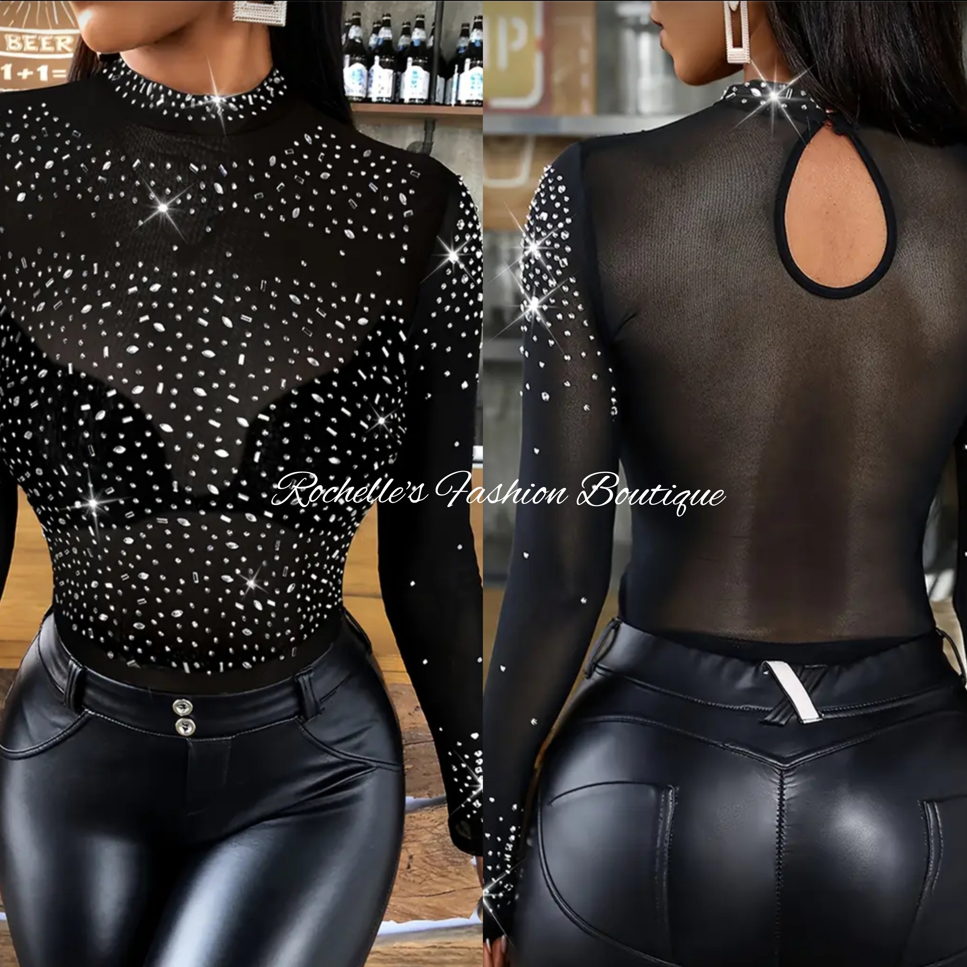 Plus sizes