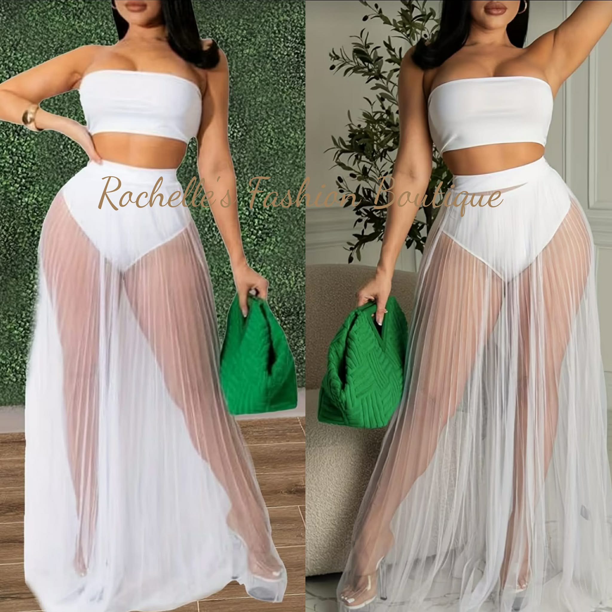 Rochelles Fashion Boutique