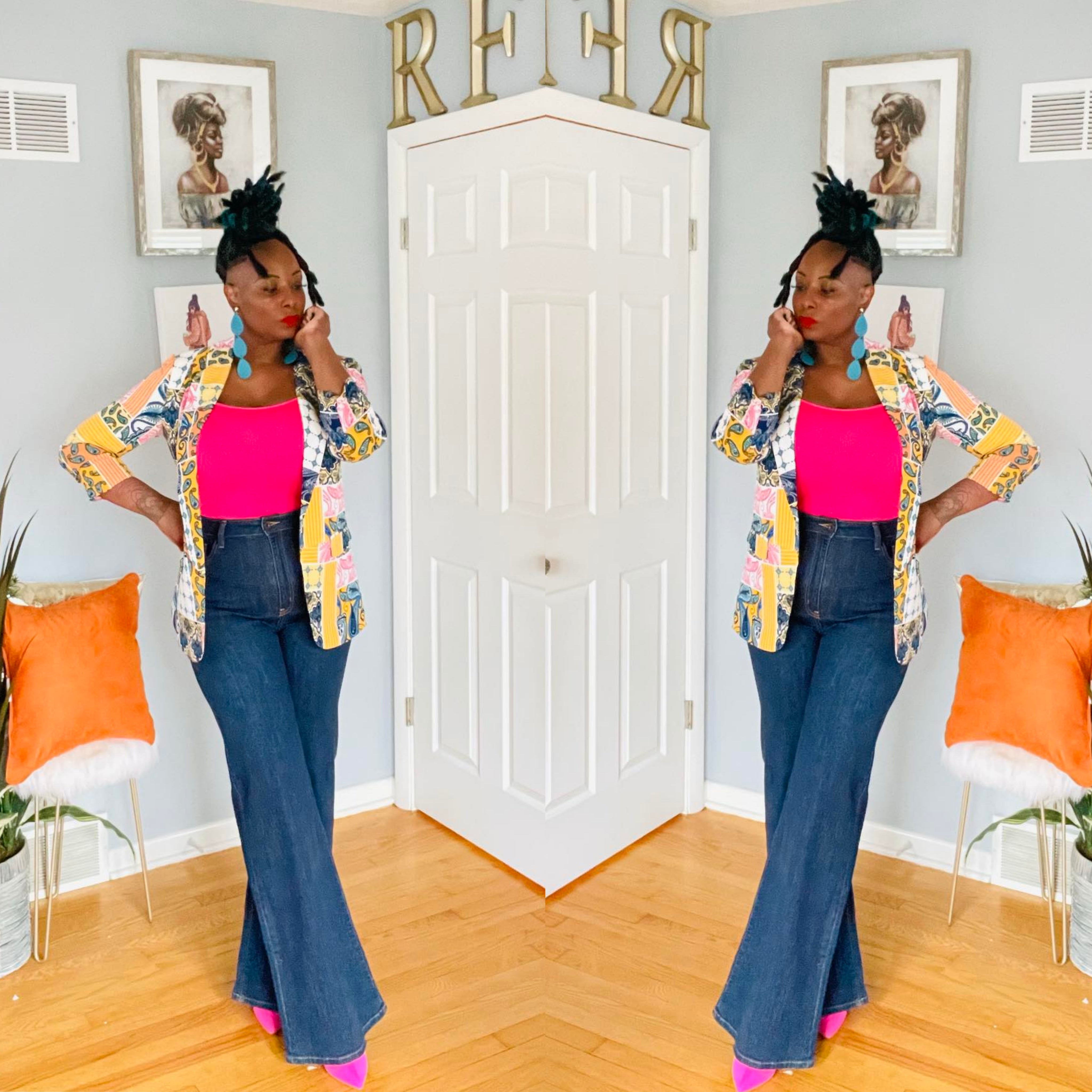 Rochelles Fashion Boutique