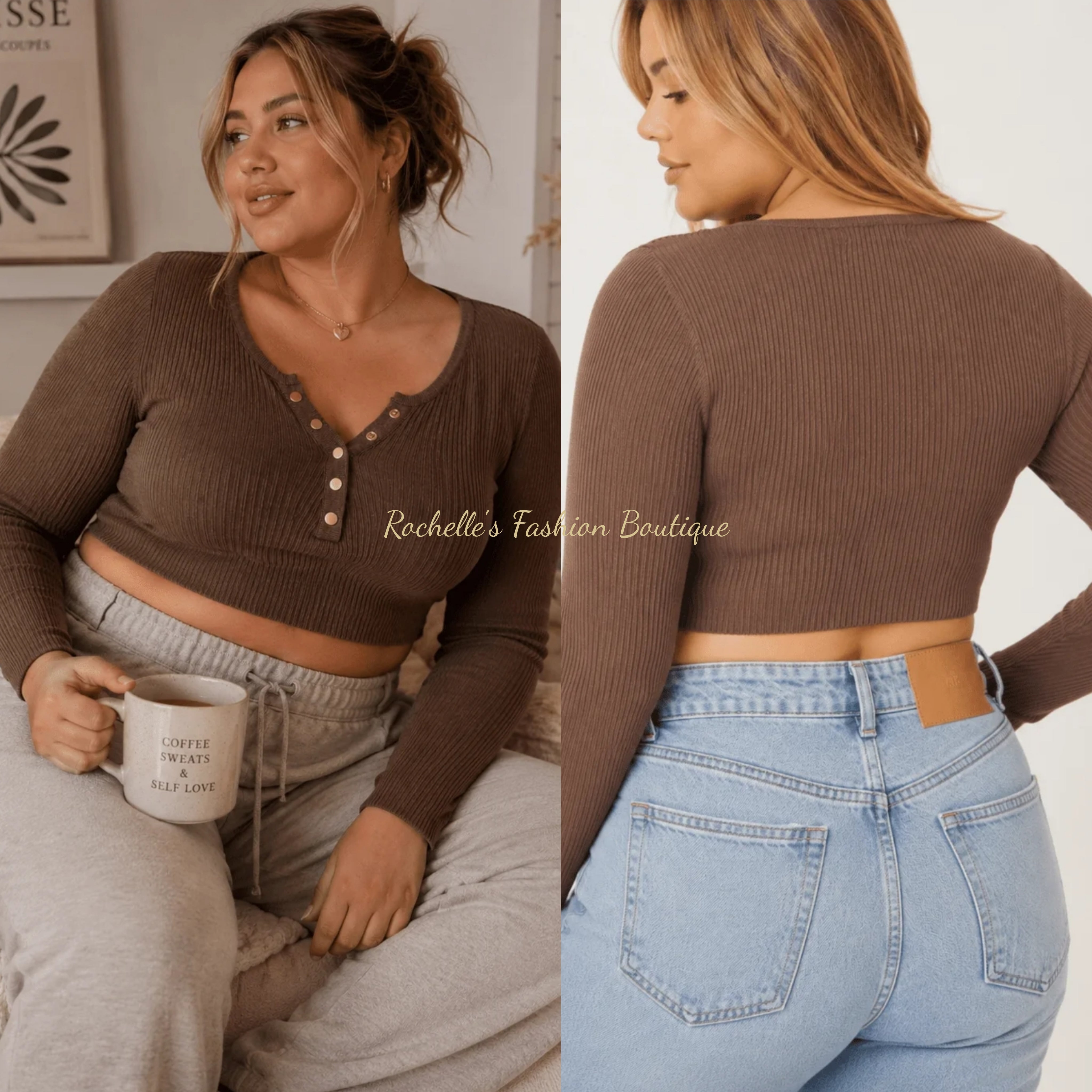 Plus sizes