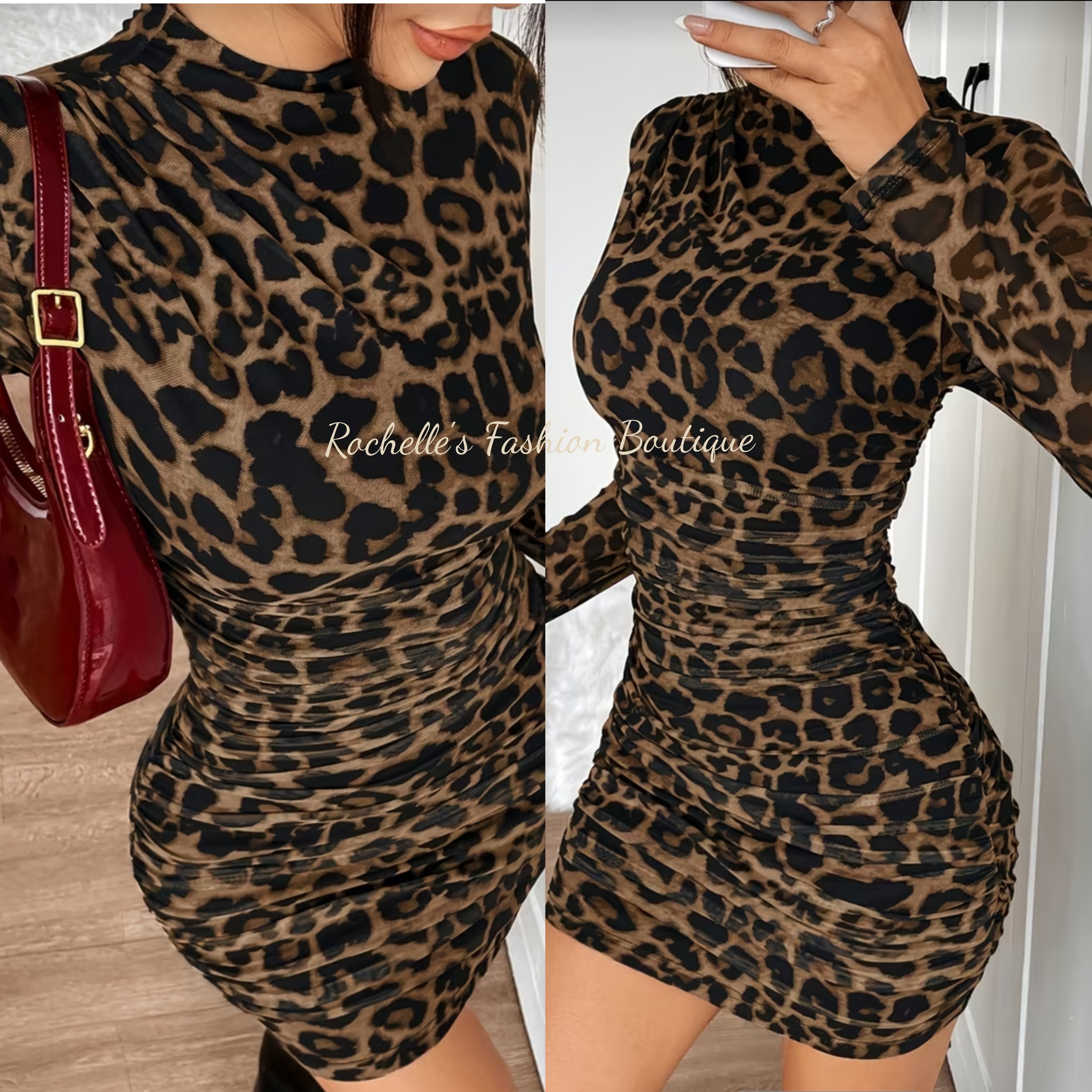 Plus sizes