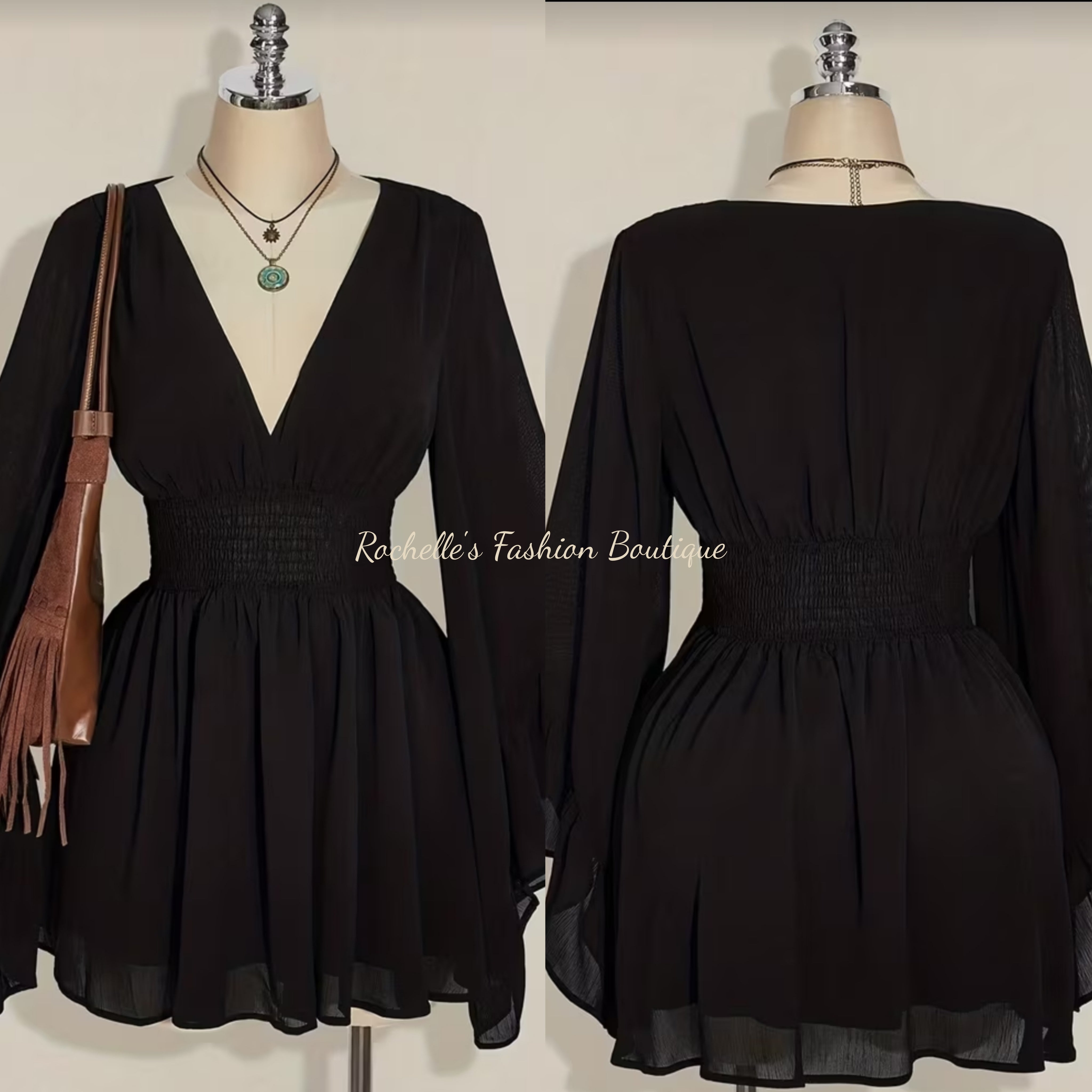 Plus sizes