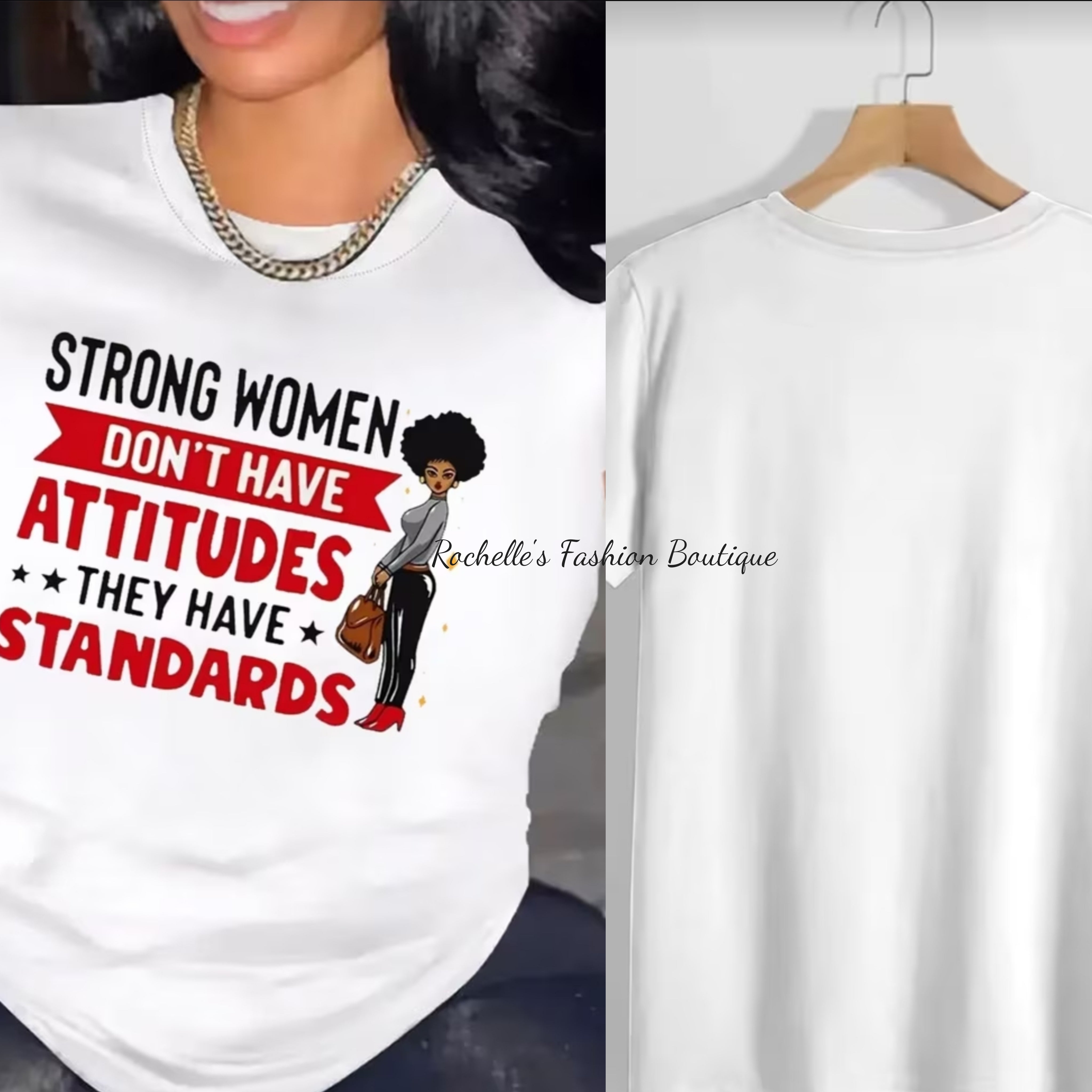 Plus sizes