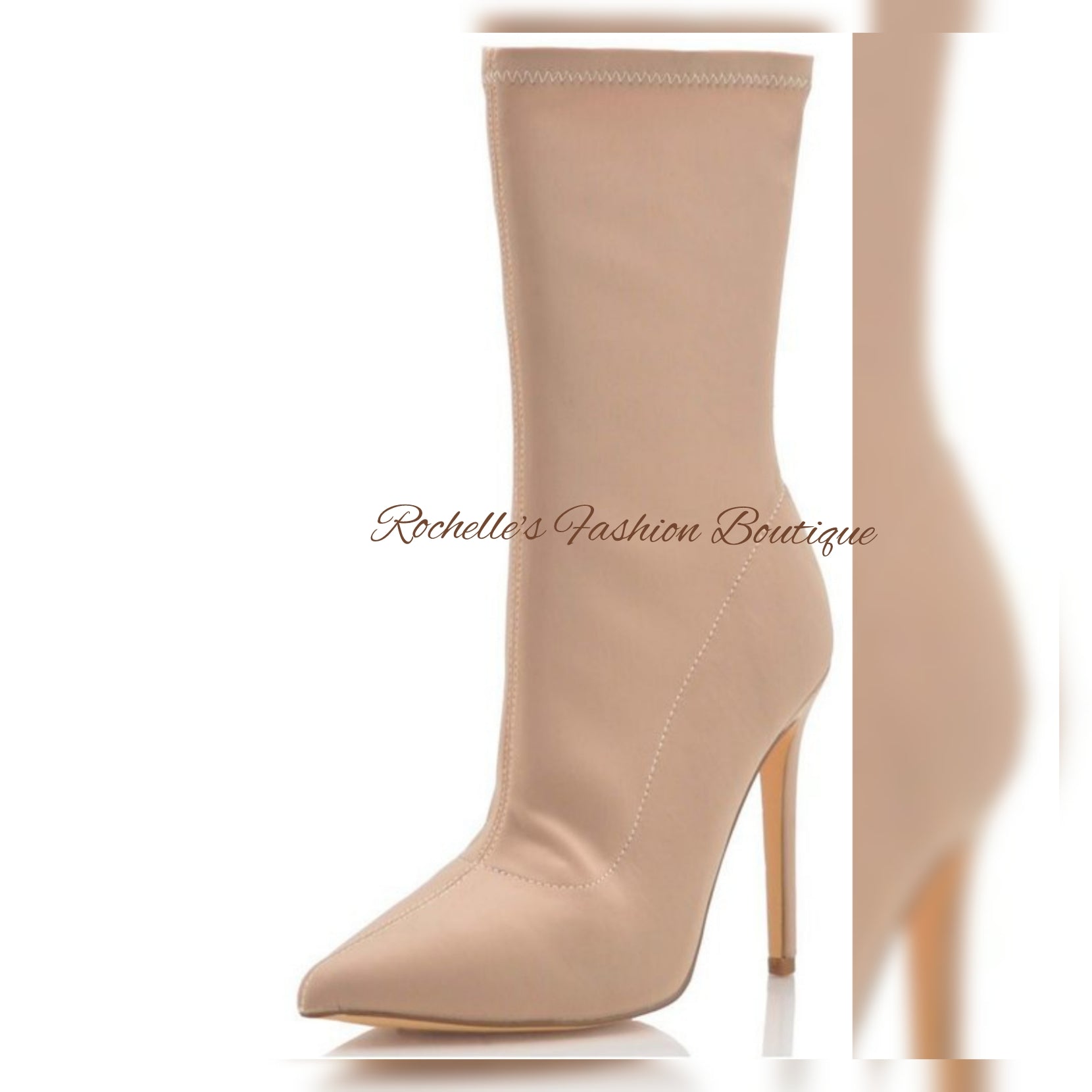 Rochelles Fashion Boutique
