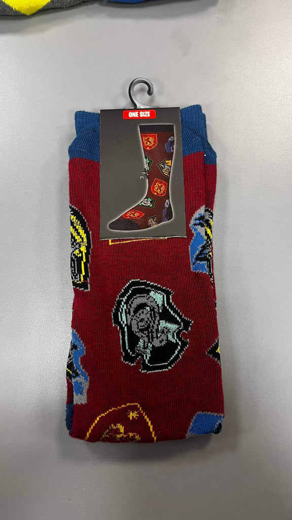 Harry Potter Socks